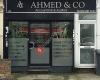 Ahmed & Co Business Services Ltd