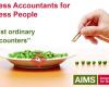 AIMS Accountants For Business - Alan Baines