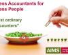 AIMS Accountants For Business - Charlie Nicholson
