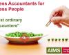 AIMS Accountants For Business - Jacqui Bryan