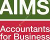 AIMS Accountants For Business - Malcolm Gordon