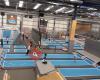 Air Space Trampoline Park