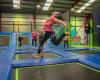 AirHop Adventure & Trampoline Park Warwick (Formerly Jump In)