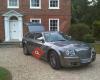 Airport Transfers Winchester