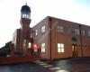 Aisha Mosque and Islamic Centre of Walsall