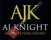 AJ Knight Residential Lettings & Sales