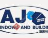 AJ windows and Building Services