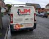 AJM ELECTRICAL