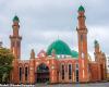 Al-Jamia Suffa-Tul-Islam Grand Mosque