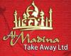 Al-Madina Take Away