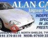 Alan Carr Jaguar Services