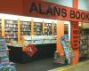 Alans bookstall