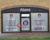 ALANS PROFESSIONAL DRY CLNRS