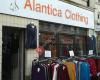 Alantica clothing