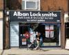 Alban Locksmith Ltd