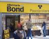 Albemarle Bond Pawnbrokers & Jewellers