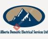 Alberta Domestic Electrical Services Ltd