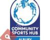 Albury Community Sports Hub