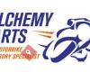 Alchemy Parts Limited