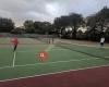 Alderley Lawn Tennis Club