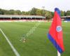 Aldershot Town Football Club