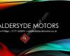 Aldersyde Motors