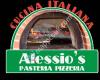 Alessio's Pasteria, pizzeria