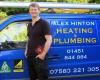Alex Hinton Heating and Plumbing