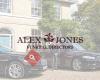 Alex Jones Funeral Directors