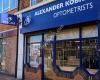 Alexander Kobrin Optometrists