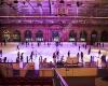 Alexandra Palace Ice Rink