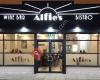 Alfies Bistro & Wine Bar