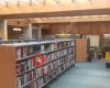 Alfreton Library
