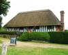 Alfriston Clergy House - The National Trust