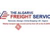 Algarve Freight Services