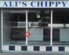 Ali's Chippy