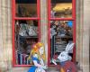 Alice's Shop