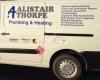 Alistair Thorpe Plumbers and Heating Engineers