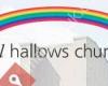 All Hallows Church