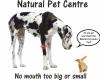 All Natural Pet Food