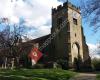 ALL SAINTS C OF E CHURCH BEDWORTH