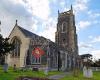 All Saints Church Brightlingsea