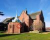 All Saints' Church, Four Oaks