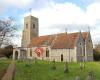 All Saints Church, Horstead