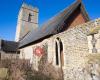 All Saints Church, Lessingham, Norfolk, UK