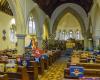 All Saints' Church Marazion