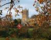 All Saints Church, Pytchley