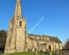 All Saints' Church, Sawley