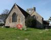 All Saints Church, Waldron