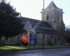 All Saints Church, Waltham